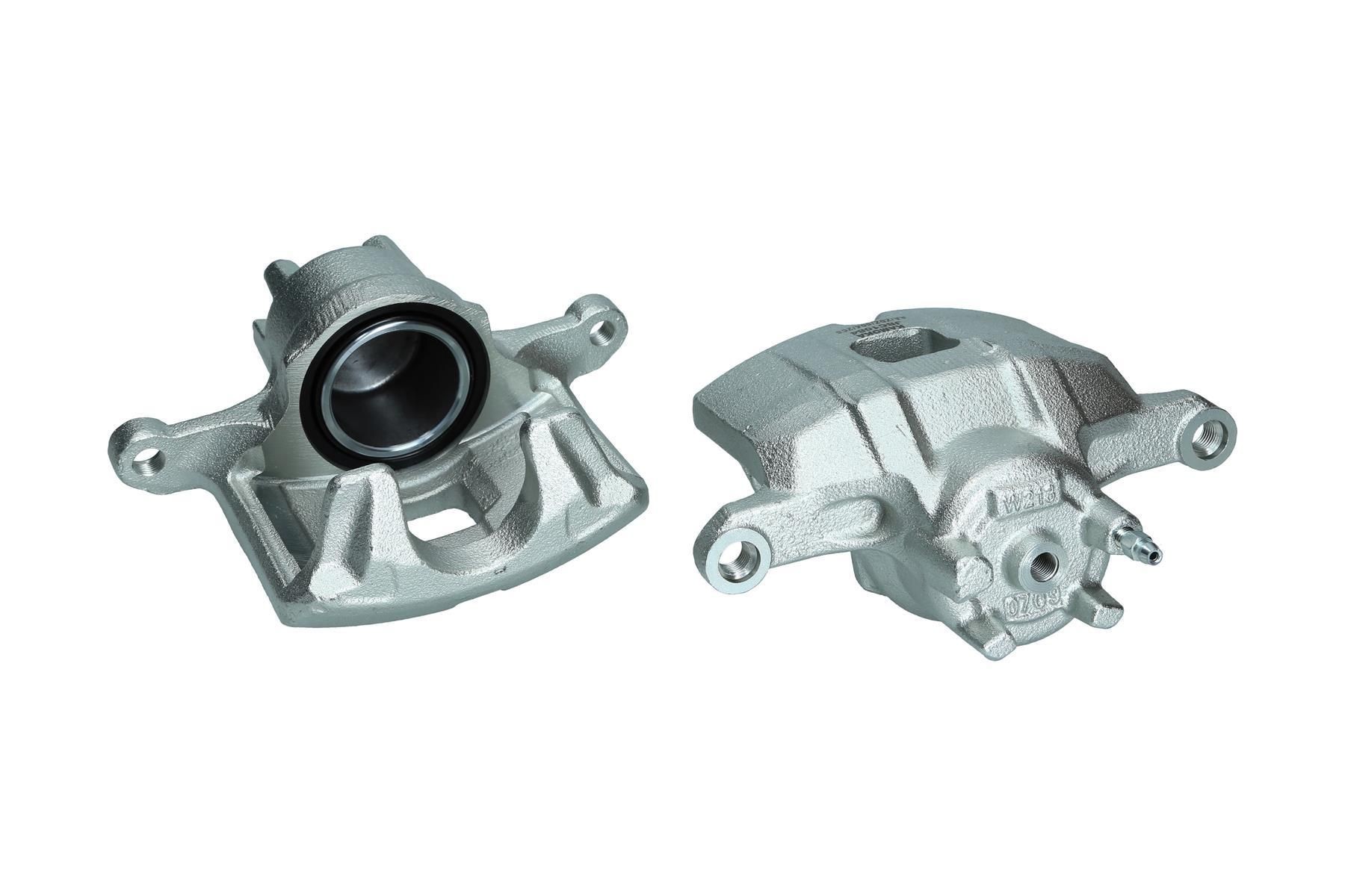 KAMOKA Brzdový strmeň JBC1084 Brzdový strmeň KAMOKA PAJERO JBC1084 lacné