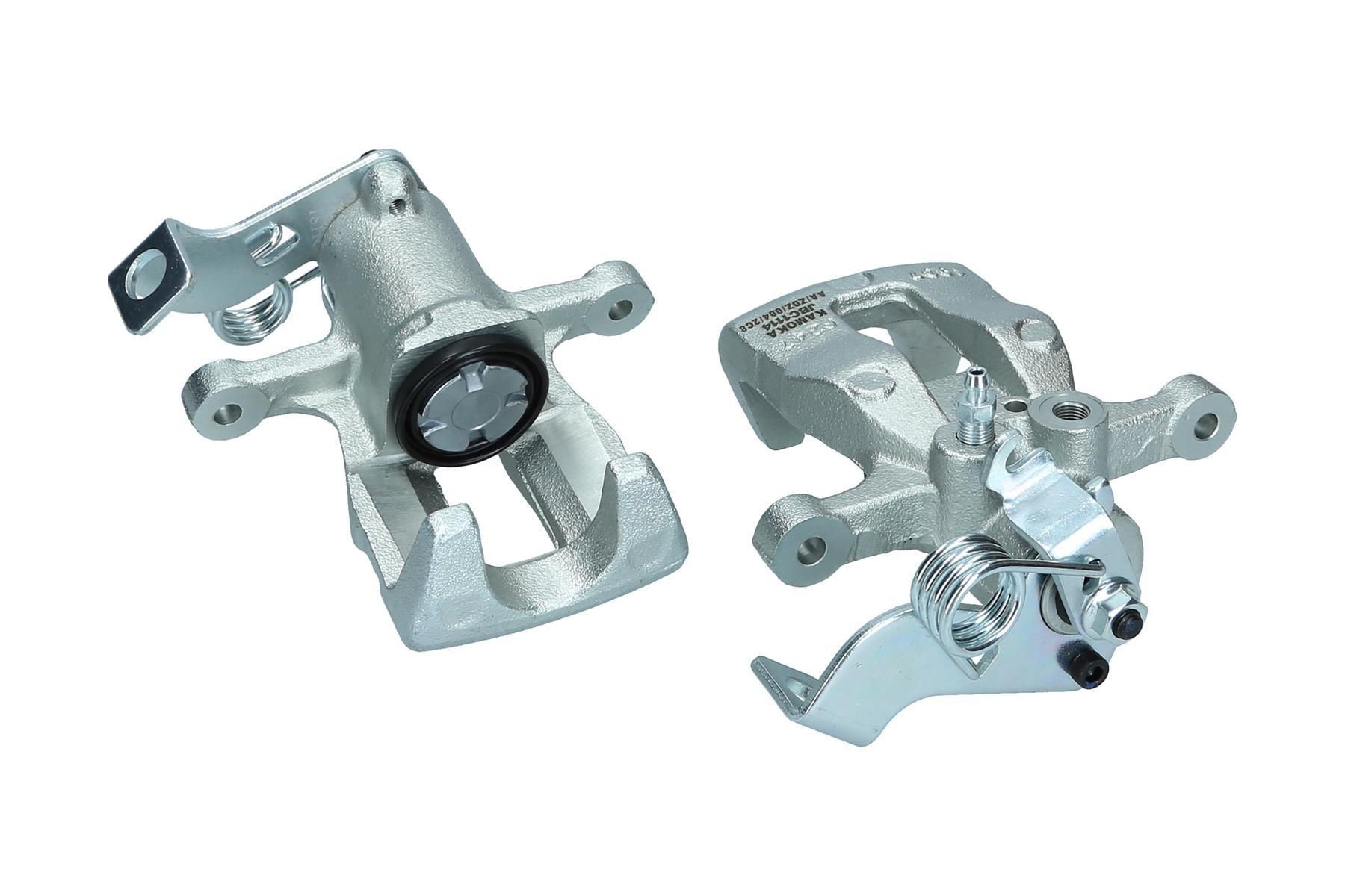 KAMOKA Bremssattel JBC1114 JBC1114 KAMOKA SSANGYONG TORRES Bremssättel Kosten