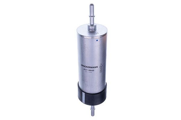 DENCKERMANN Filtro de combustível A110940 Filtragem GT MF4: Filtro de combustível DENCKERMANN A110940