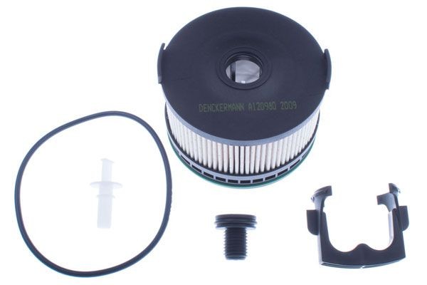 DENCKERMANN Filtro carburante A120980 A120980 Filtro carburante DENCKERMANN SUBARU XV costo