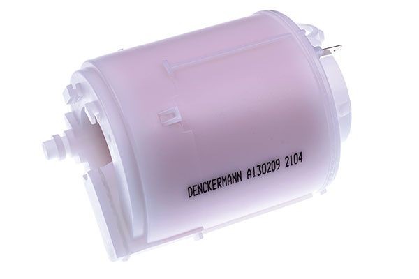 Brandstoffilter DENCKERMANN A130209 DENCKERMANN A130209 Dieselfilter KIA STONIC 2018