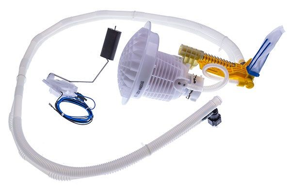 DENCKERMANN Φίλτρο καυσίμου A130211 A130211 Φίλτρο καυσίμου DENCKERMANN KIA SPORTAGE