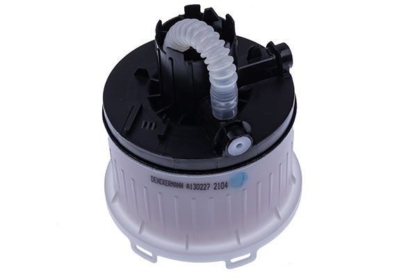 Brandstoffilter DENCKERMANN A130227 DENCKERMANN A130227 Benzinefilter FORD FOCUS 2025