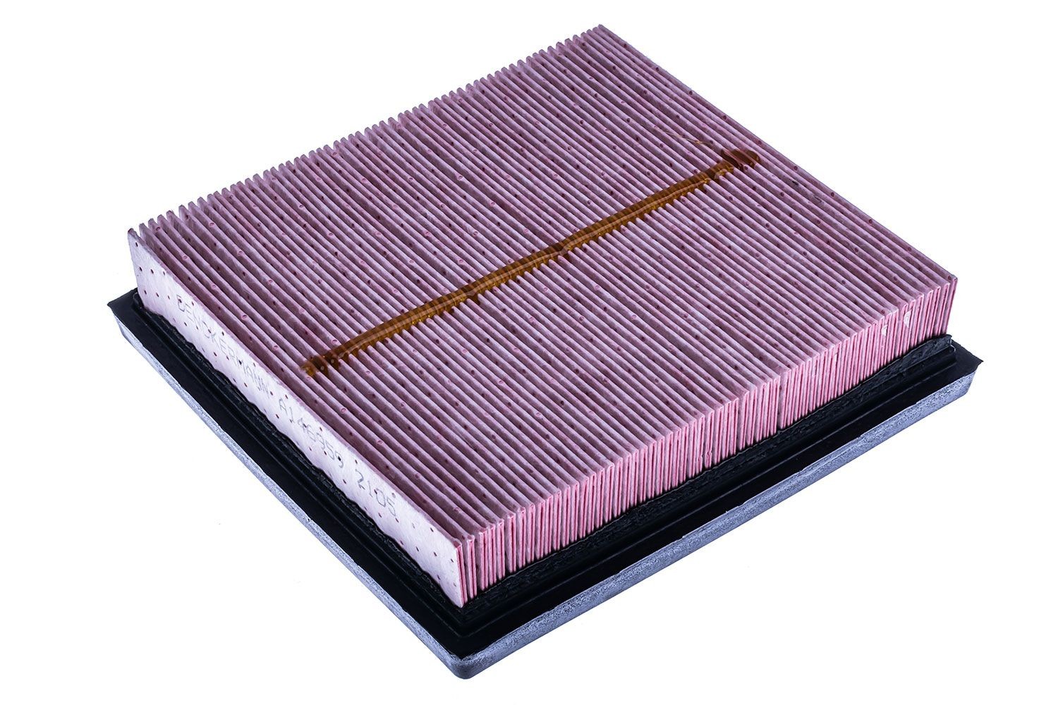 DENCKERMANN Luftfilter A146959 DENCKERMANN A146959 Filtre Corolla Cross (_G10_) 2023