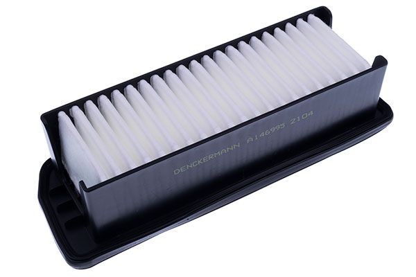 Filtro de ar DENCKERMANN A146995 DENCKERMANN A146995 Filtro de ar SUZUKI ALTO 2015