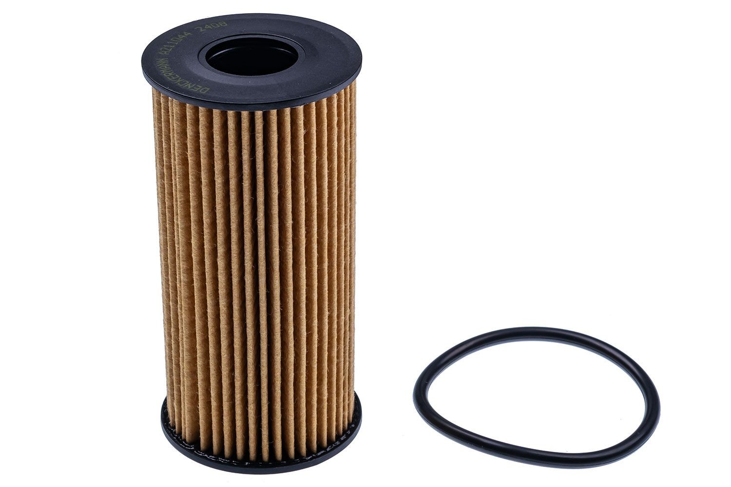 DENCKERMANN Filtro olio A211044 DENCKERMANN A211044 Filtro olio motore Kangoo III Box Body / MPV prezzo