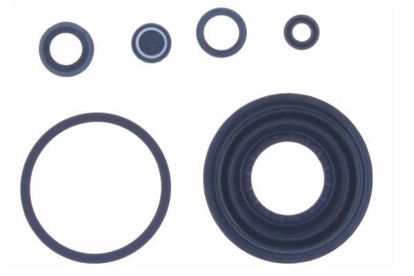 DENCKERMANN Reparatieset, remklauw B200005 B200005 DENCKERMANN Reparatieset, remklauw Skoda goedkoop