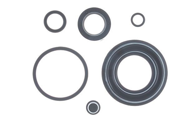 DENCKERMANN Kit di revisione della pinza freno B200006 B200006 costo Kit revisione pinze freno NISSAN JUKE DENCKERMANN