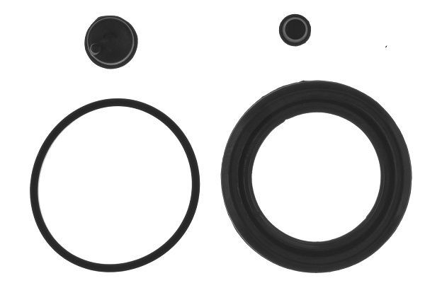 DENCKERMANN Rep.sæt, bremsekaliper B200009 Bremsekaliber reparationssæt DENCKERMANN Mazda 323 B200009