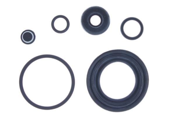 DENCKERMANN Reparatieset, remklauw B200013 DENCKERMANN Remklauw reparatieset SKODA B200013