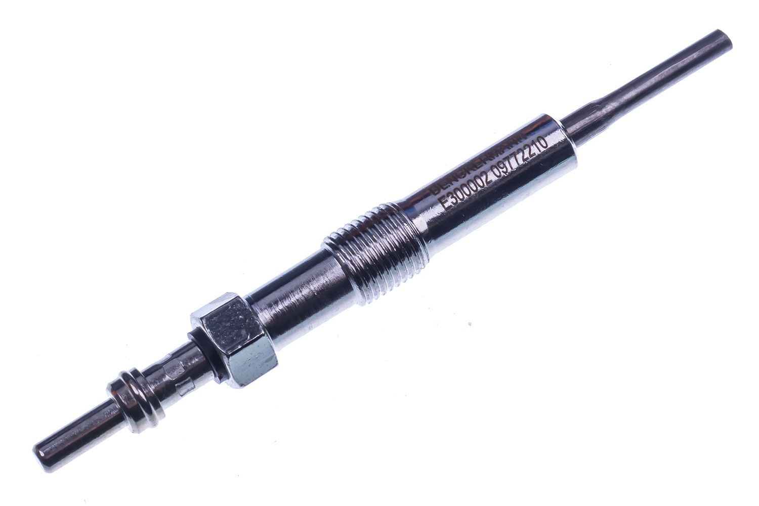 DENCKERMANN Glow plug E300002 DENCKERMANN E300002 Pathfinder WD21 heater plugs replacement