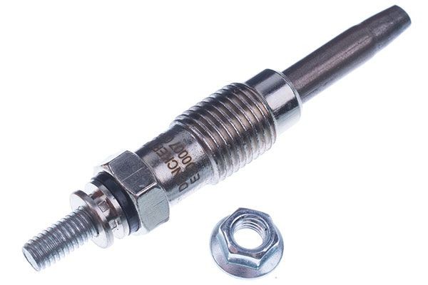 DENCKERMANN Gloeibougie E300007 DENCKERMANN E300007 originele Gloeibougies voor diesel FIAT 131 prijs