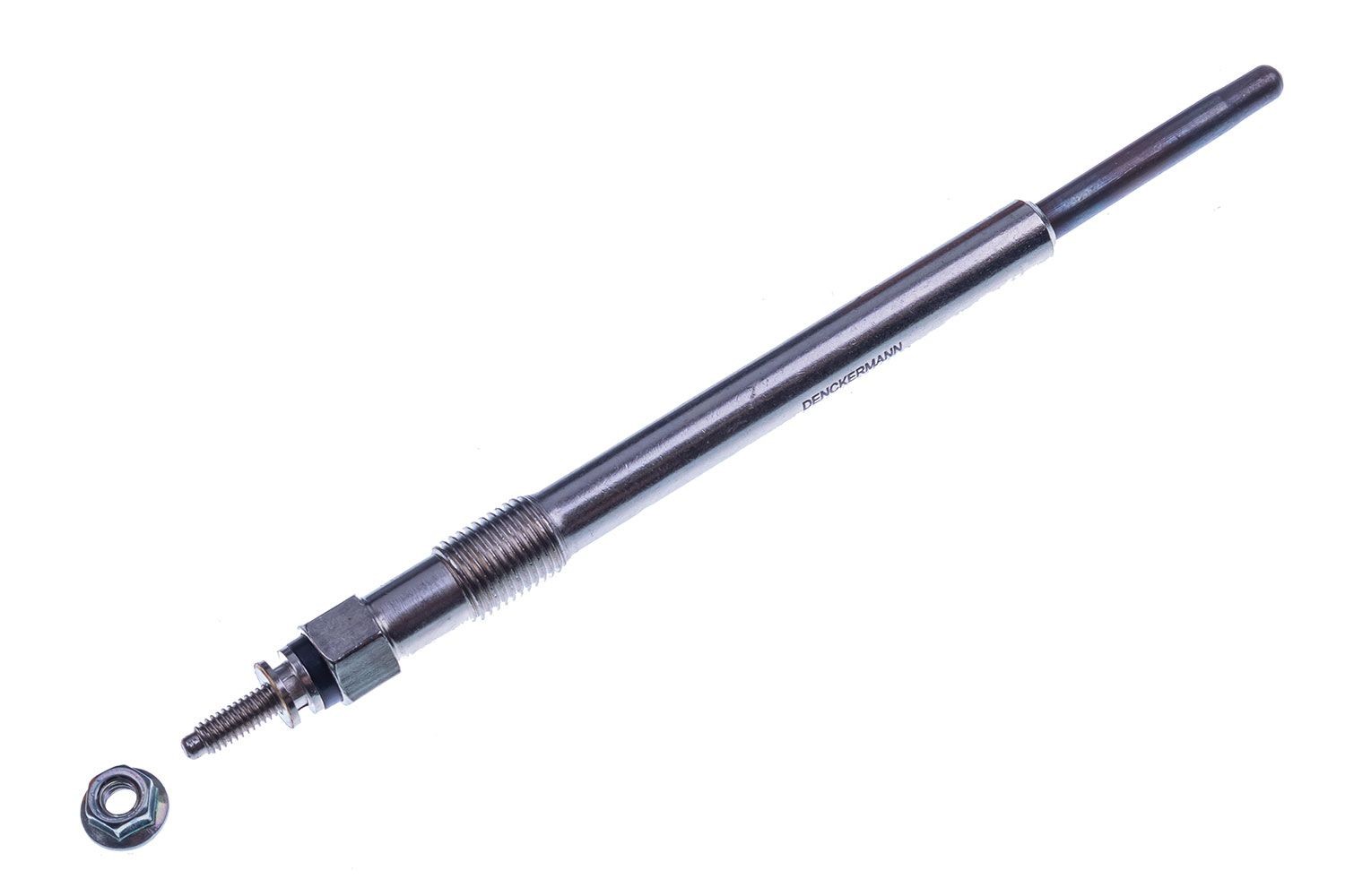 DENCKERMANN Glödstift E300009 E300009 DENCKERMANN glödstift diesel PEUGEOT 205