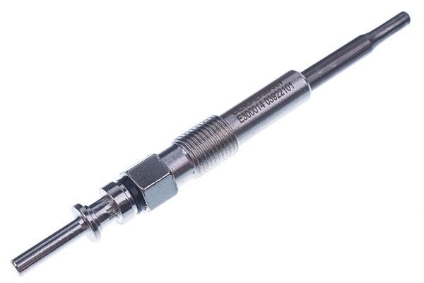 DENCKERMANN Glühkerze E300014 Vorglühkerzen DENCKERMANN Mercedes-Benz T2 E300014