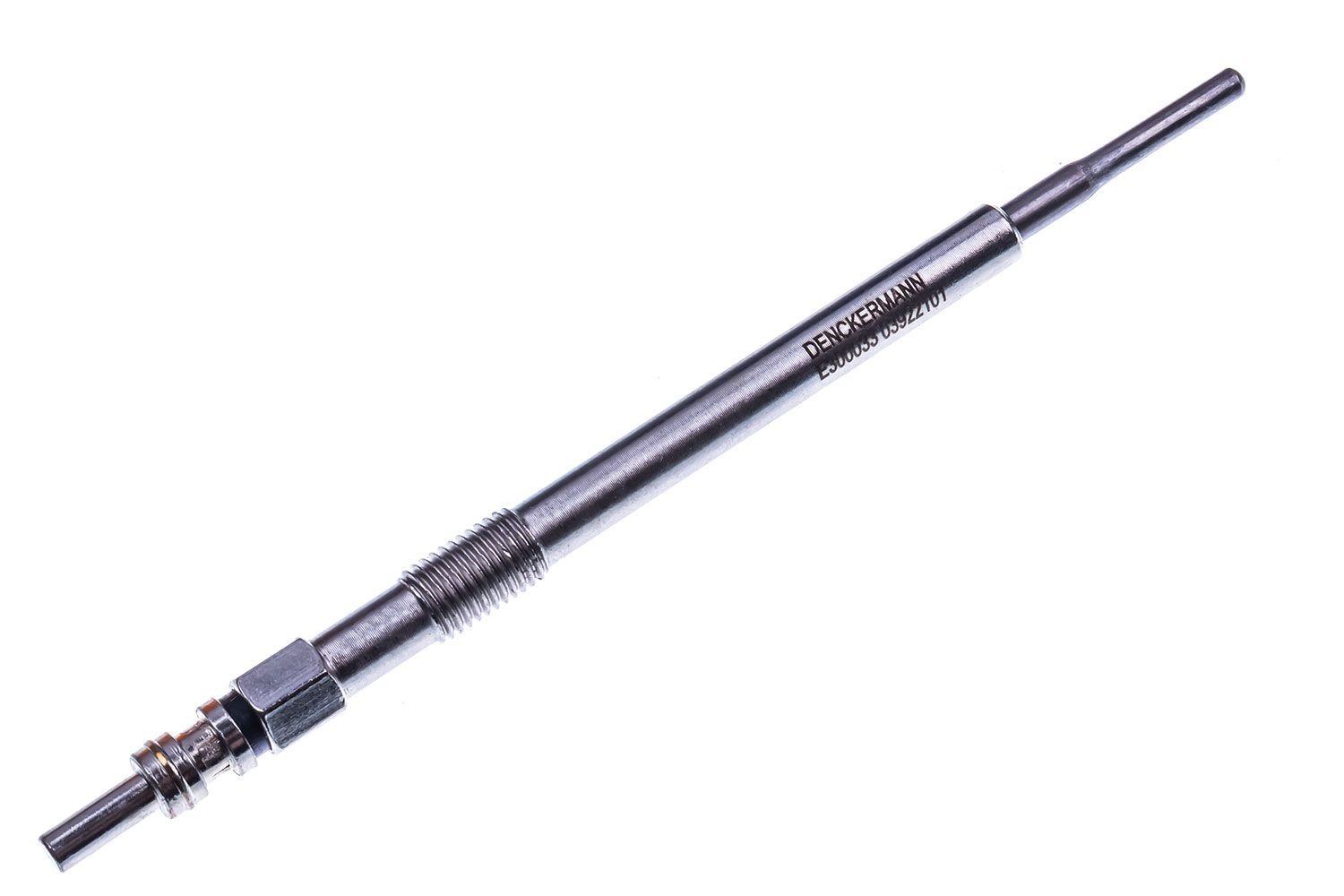 Gloeibougie DENCKERMANN E300033 DENCKERMANN E300033: Gloeibougie voor diesel Volvo V60 2014