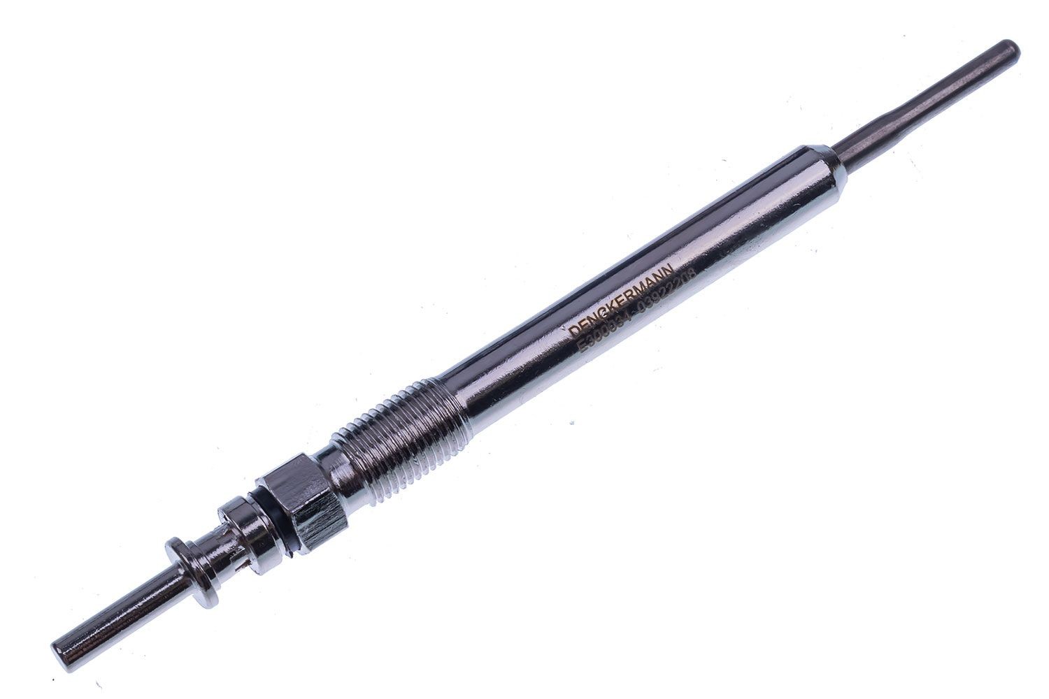 Gloeibougie DENCKERMANN E300034 DENCKERMANN E300034: Gloeibougies voor diesel BMW X1 2012