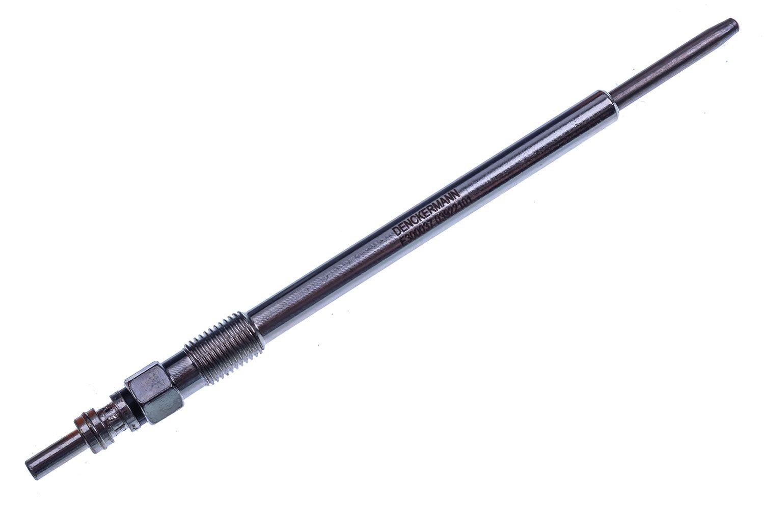Glödstift DENCKERMANN E300037 DENCKERMANN E300037: Glödstift Saab 9-5 1999