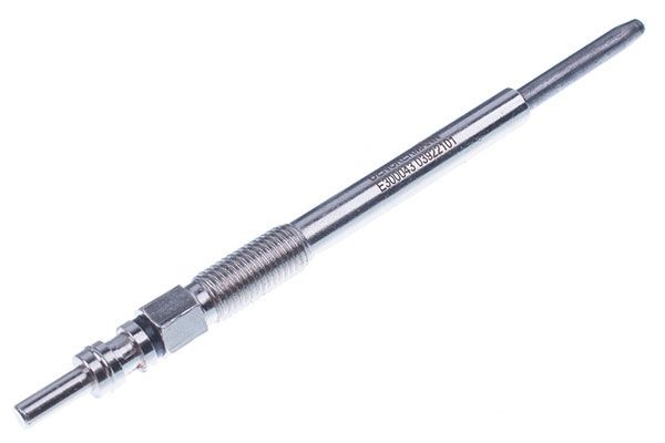 DENCKERMANN Bougie de préchauffage E300043 E300043 Bougie diesel FORD FIESTA DENCKERMANN