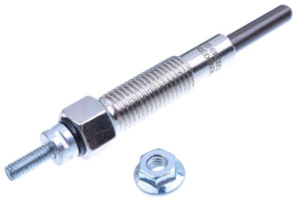 DENCKERMANN Bougie de préchauffage E300049 Ford FIESTA Bougie de préchauffage diesel DENCKERMANN E300049