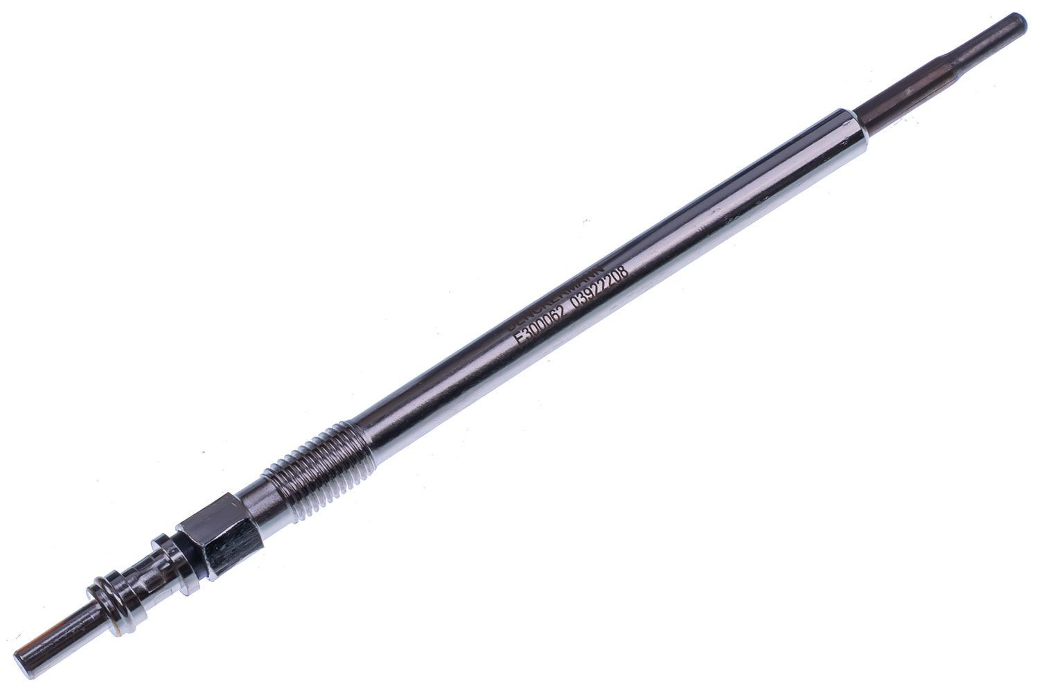 DENCKERMANN Glødeplugg E300062 DENCKERMANN E300062 Glødeplugger Mercedes W213 originale pris
