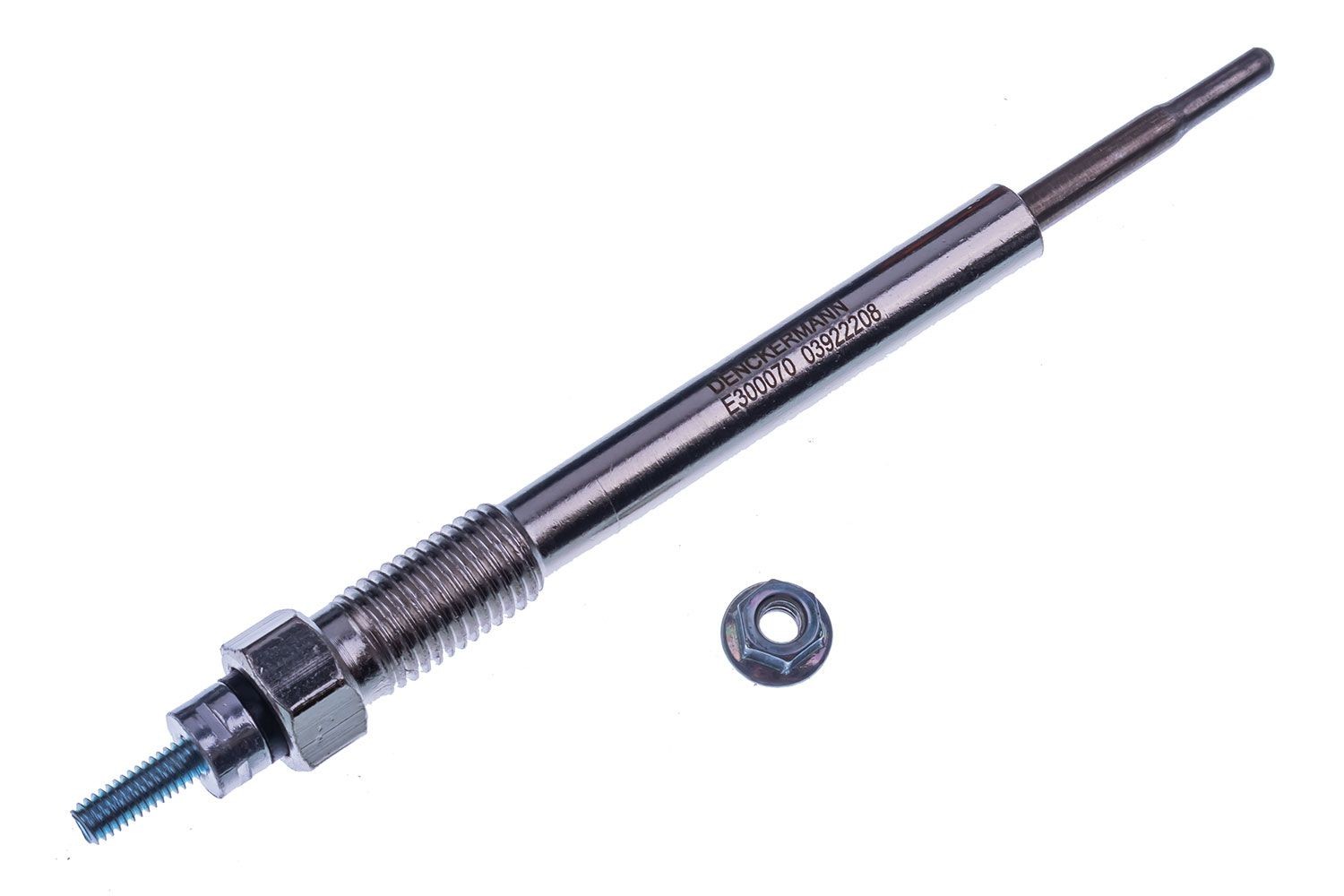 DENCKERMANN Candeletta E300070 DENCKERMANN E300070 Candele motore diesel Kia Venga YN prezzo