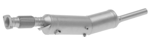 Roetfilter (DPF) IMASAF 33.31.73 IMASAF 33.31.73 Roetfilter Dacia LODGY 2021