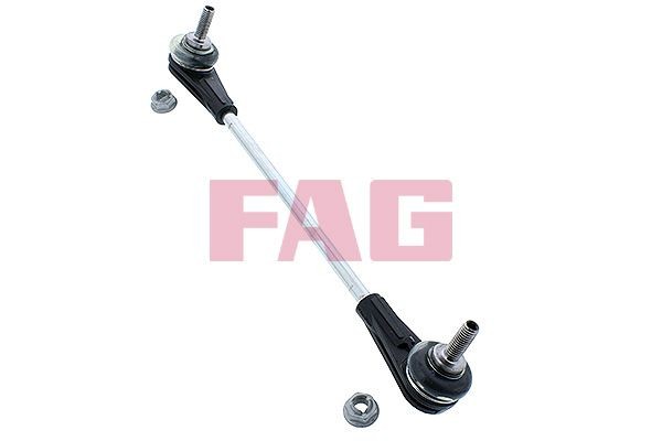 FAG Stiepnis / Atsaite, Stabilizators 818 0603 10 FAG 818 0603 10 Stabilizatora atsaite Mini Cabrio F57 orģinālās cena