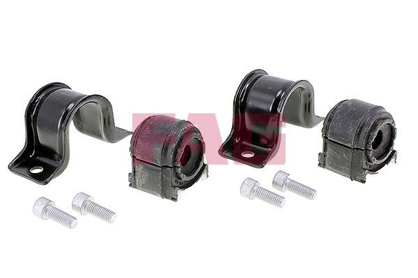 FAG Remondikomplekt, stabilisaatorilaager 820 0013 30 FAG 820001330 Stabilisaatori puksid Mercedes Sprinter Buss 906 hind