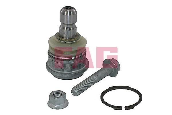 Rotule de suspension FAG 825 0427 10 FAG 825 0427 10 Rotule de bras de suspension KIA PICANTO 2013