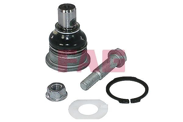 Rotule de suspension FAG 825 0441 10 FAG 825 0441 10 Rotules de suspension SMART FORFOUR 2016