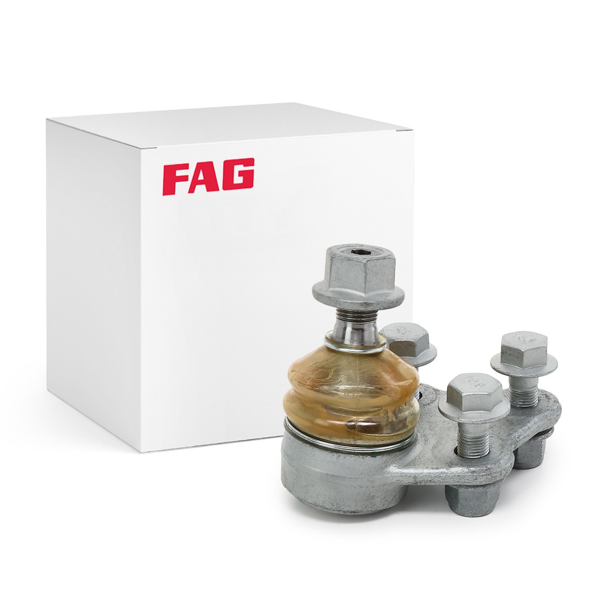 FAG Rotule de suspension 825 0446 10 Rotule amortisseur FAG Série 123 825 0446 10 pas cher