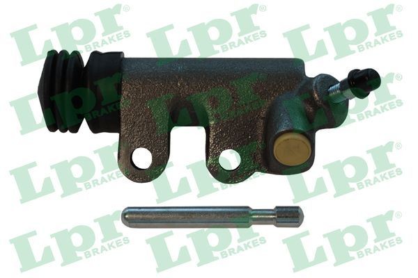 LPR Kupplungsnehmerzylinder 3161 Nehmerzylinder Kupplung LPR Toyota C-HR 3161
