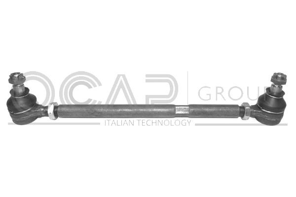 OCAP Sporstang 0500890 0500890 Sporstang LEXUS LX OCAP