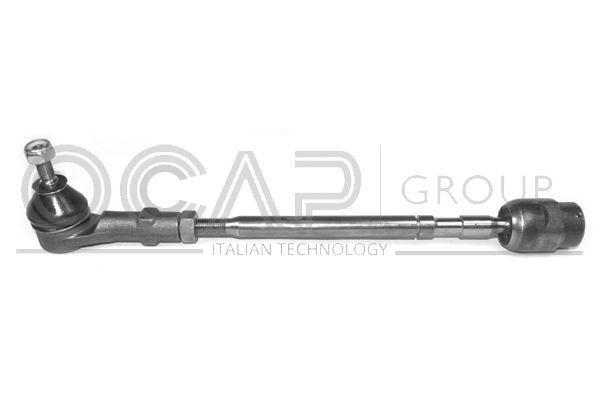 OCAP Spojovacia tyč riadenia 0504016 Axiálny čap tiahla riadenia OCAP Subaru IMPREZA 0504016