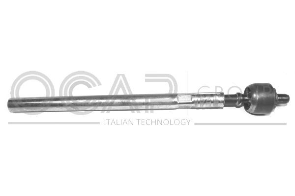 OCAP Styrestang, inderste 0604100 Sporstang OCAP 9-5 0604100 billig