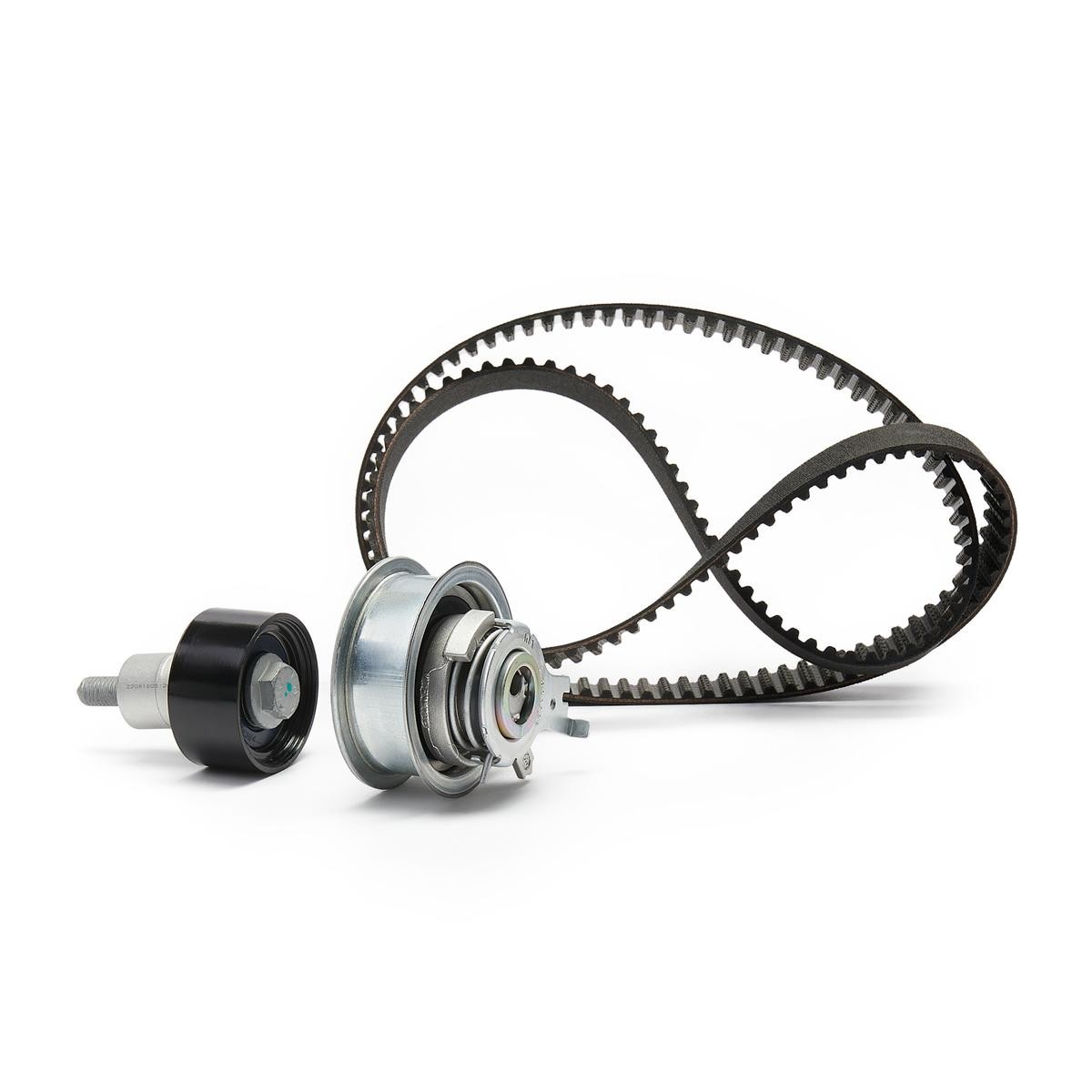 Kit cinghia di distribuzione INA 530 0592 11 INA 530 0592 11 Cinghia di distribuzione Volkswagen GOLF 2024