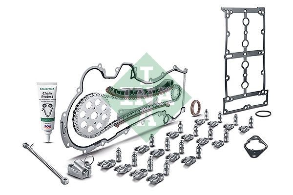 INA Distributiekettingset 560 0003 10 Distributiekettingset INA SPACE STAR 560 0003 10 goedkoop