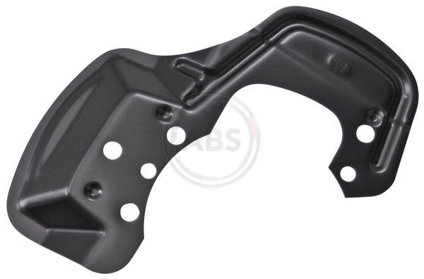 A.B.S. Plekk, piduriketas 11151 A.B.S. 11151 Plekk piduriketas Opel Corsa S93 hind