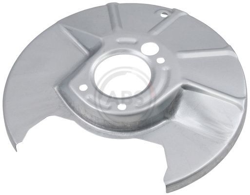 A.B.S. Bremseskjold 11187 pris Skvettbord Mazda DY 11187 A.B.S.
