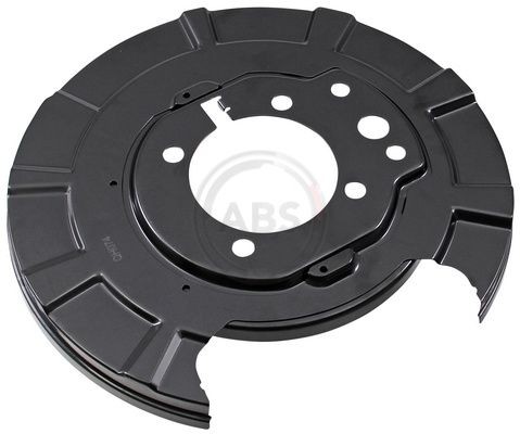 A.B.S. Lamiera paraspruzzi disco freno 11458 11458 Protezione disco freno A.B.S. NISSAN MICRA costo