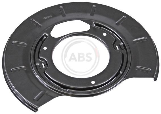 A.B.S. Lamiera paraspruzzi disco freno 11478 11478 costo Protezione disco freno MERCEDES-BENZ Classe S A.B.S.