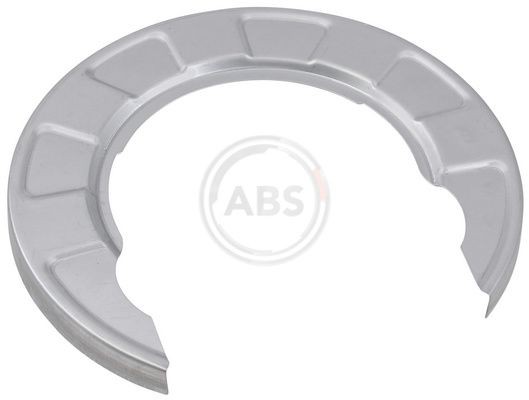 A.B.S. Stænkskærm, bremseskive 11485 Stænkskærm bremseskive A.B.S. Chevrolet AVEO 11485
