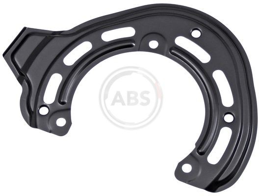 A.B.S. Bremseskjold 11499 Bremseskjold A.B.S. Opel FRONTERA 11499