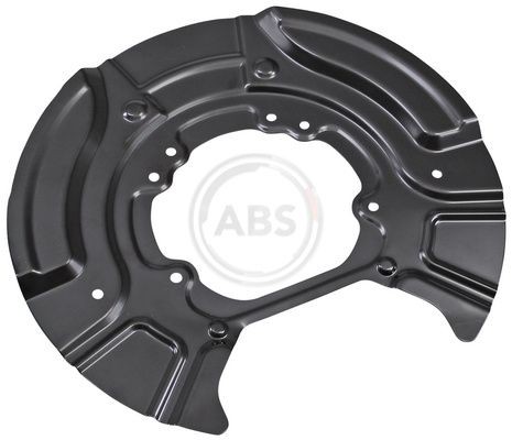A.B.S. Flasque de frein 11502 A.B.S. 11502 d'origine Déflecteur disque de frein CHEVROLET TRAX prix