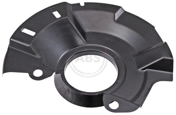 Lamiera paraspruzzi disco freno A.B.S. 11504 A.B.S. 11504 costo Protezione disco freno Kia RIO 2010