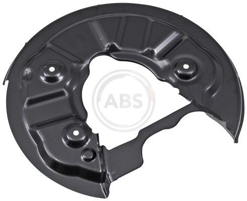 A.B.S. Splash Panel, brake disc 11511 A.B.S. 11511 Octavia IV Combi (NX5) brake disc back plate cost