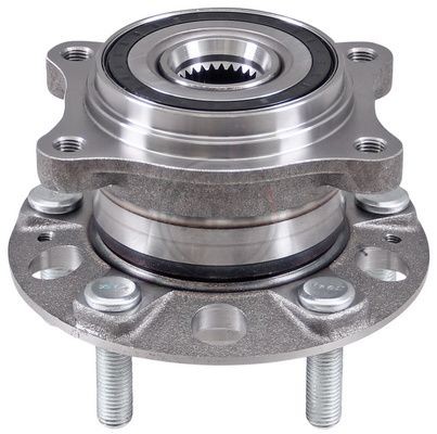 A.B.S. Kit cuscinetto ruota 200091 200091 Cuscinetto ruota A.B.S. HYUNDAI TUCSON costo