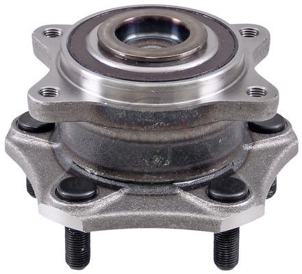 Lożisko kolesa - opravná sada A.B.S. 200334 A.B.S. 200334 Ložisko kolesa SUZUKI KIZASHI 2015