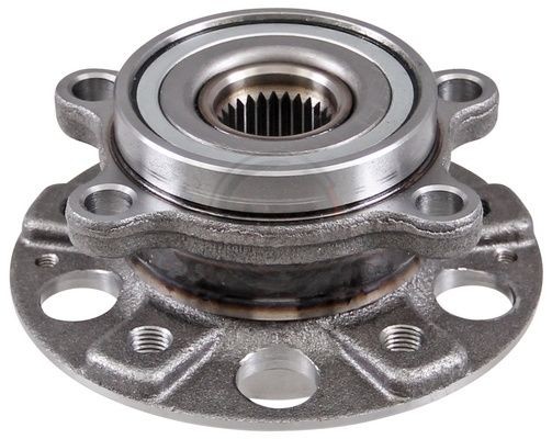 A.B.S. Wheel bearing kit 201544 SSANGYONG KORANDO A.B.S. wheel hub 201544