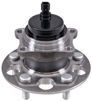 Riteņa rumbas gultņa komplekts A.B.S. 201545 A.B.S. 201545: Riteņa rumba Toyota RAV 4 2020